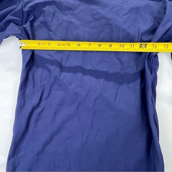 Under Armour - Men’s Navy Shirt - Large - Picture 12 of 16